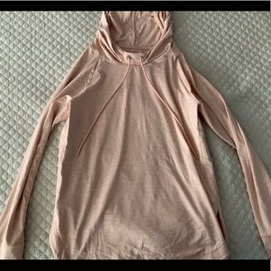 athleta hoodie